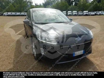 Ford Kuga 1.5 EcoBlue Connect 2021