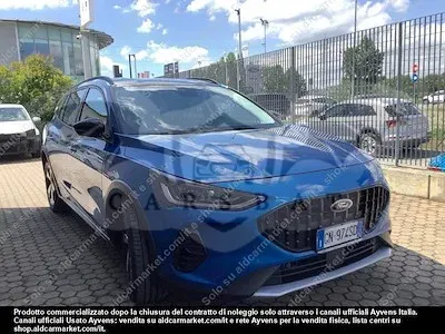 Ford Focus Active 1.5 EcoBlue Active X 2023