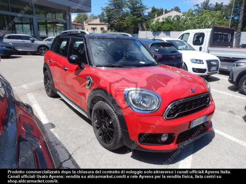 Mini Countryman Cooper SE 1.5 2018
