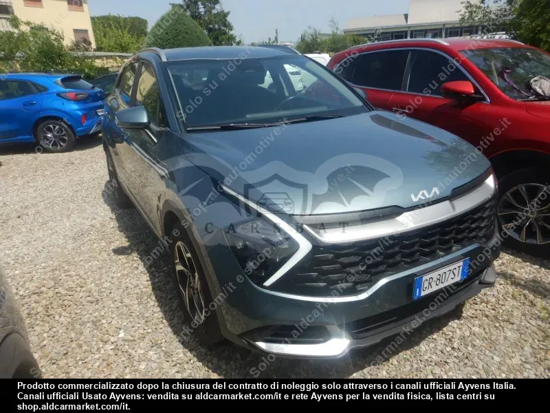 Kia Sportage 1.6 CRDI Business 2023