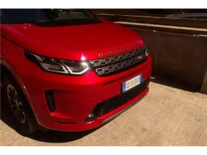 Land Rover Discovery Sport 2.0 TD4 R-Dynamic 2020