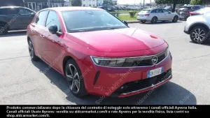 Opel Astra 1.5 Business Elegance 2023