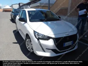 Peugeot 208 Active 2022