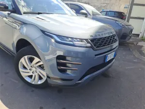 Land Rover Range Rover Evoque 2.0 R-Dynamic S 2022