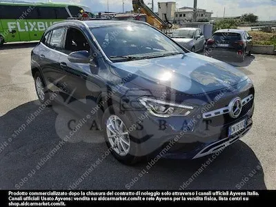 Mercedes-Benz GLA 200d Business 2023