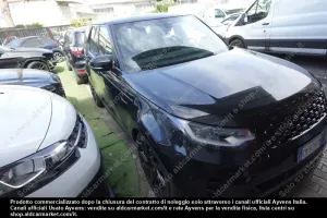 Land Rover Discovery 3.0d SE 2023