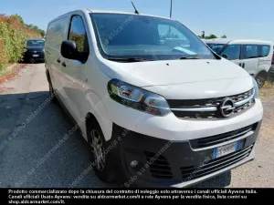 Opel Vivaro L3H1 2.0 2021