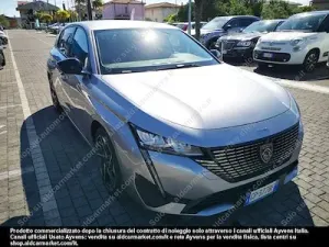 Peugeot 308 Allure Pack 2023