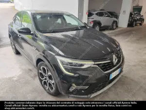 Renault Arkana / XM3 1.6 Techno 2023