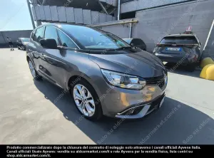 Renault Scenic 1.7 DCI Sport 2020