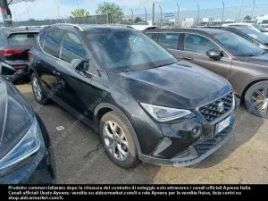 Seat Arona 1.0 TSI FR 2023