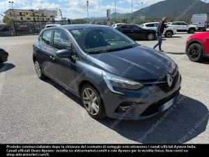Renault Clio 1.5 DCI Business 2021