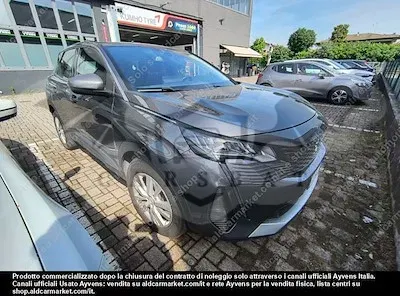 Peugeot 3008 Active Business 2021