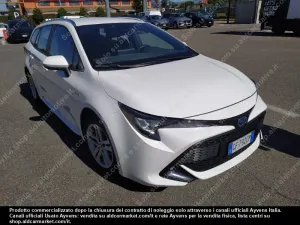 Toyota Corolla Business 2021