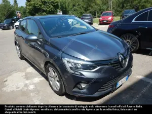 Renault Clio 1.0 Tce Business 2021