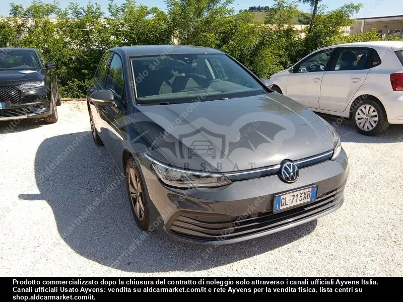 Volkswagen Golf 2.0 TDI Life 2022