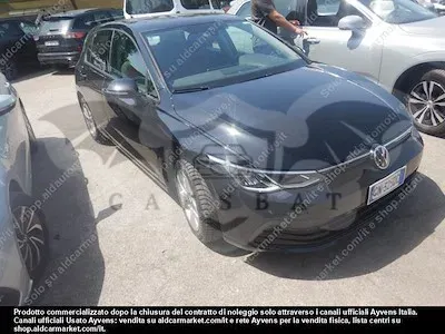 Volkswagen Golf 1.0 eTSI Life 2023