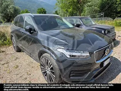 Volvo XC90 B5 Momentum Pro 2022