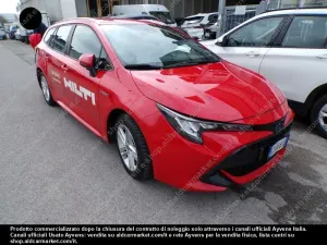 Toyota Corolla Business 2021