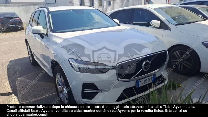 Volvo XC60 B4 Business 2021