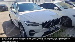 Volvo XC60 B4 Business 2021