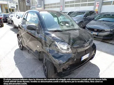 Smart Fortwo Passion 2020