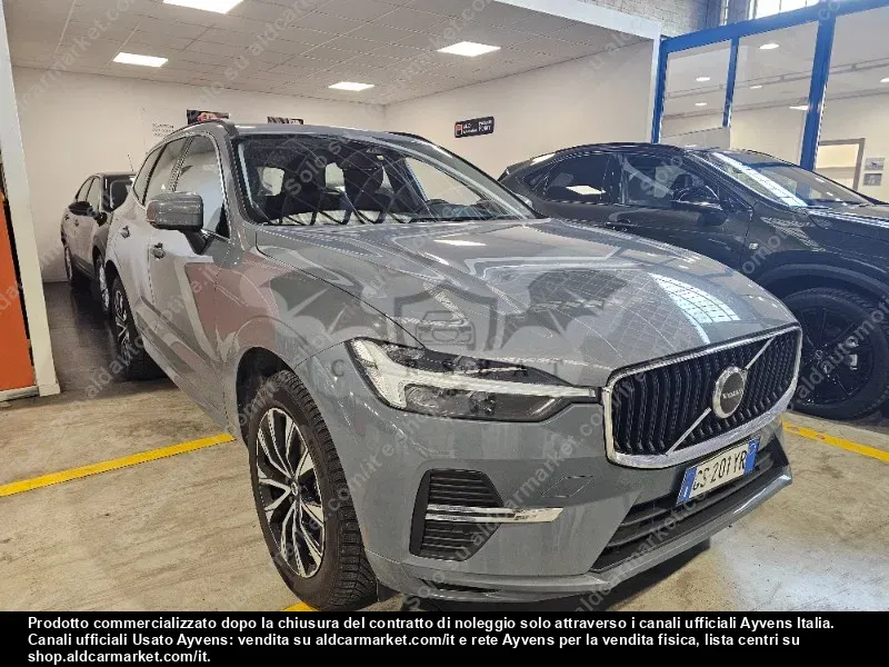 Volvo XC60 B4 Core 2024