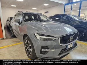 Volvo XC60 B4 Core 2024