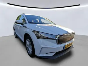 Skoda Enyaq iV 62 kWh 2024