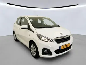 Peugeot 108 1.0 VTI Active 2021