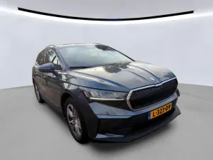 Skoda Enyaq iV 80 2021