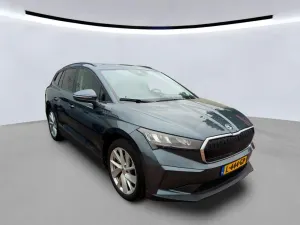 Skoda Enyaq iV 60 2021