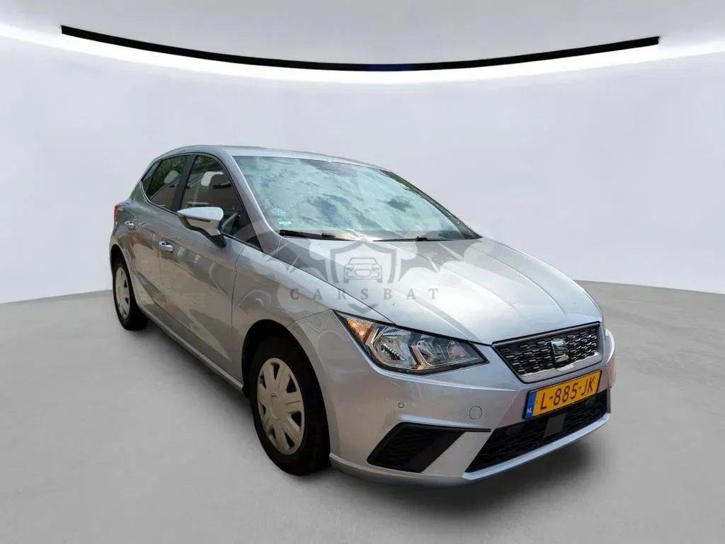 Seat Ibiza 1.0 TSI Style Business 2021