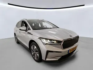 Skoda Enyaq iV 60 2021