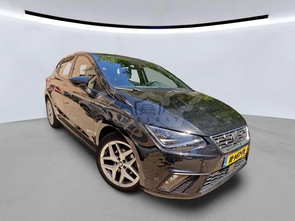 Seat Ibiza 1.0 TSI FR 2021