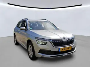 Skoda Kamiq 1.0 TSI Ambition 2021