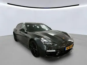 Porsche Panamera 4 2.9 2022