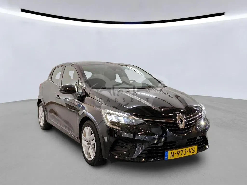Renault Clio 1.0 Tce Zen 2022