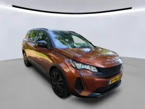 Peugeot 5008 1.2i GT 2022