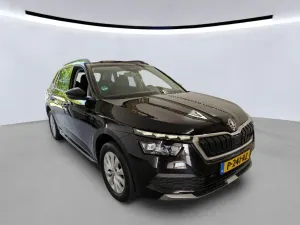 Skoda Kamiq 1.0 TSI Business 2022