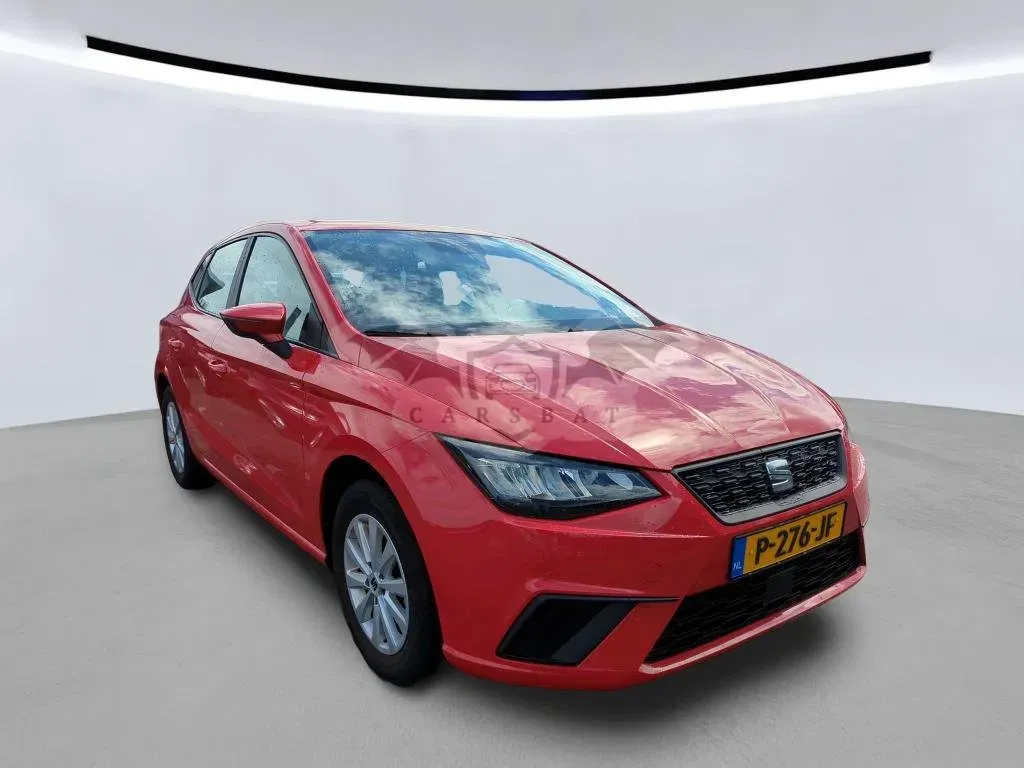 Seat Ibiza 1.0 TSI Style 2022