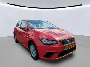 Seat Ibiza 1.0 TSI Style 2022