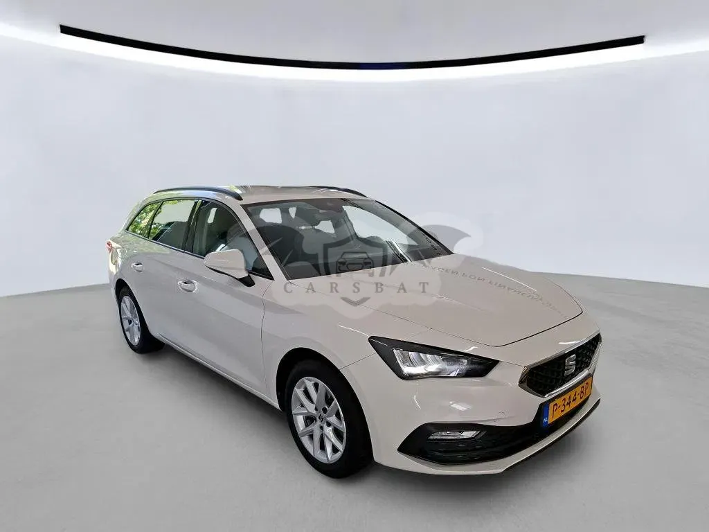 Seat Leon Sportstourer 1.5 TSI Style 2022