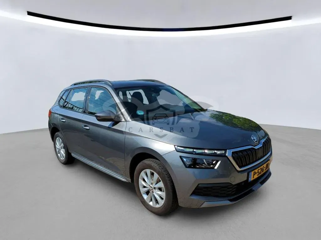 Skoda Kamiq 1.0 TSI Business 2022
