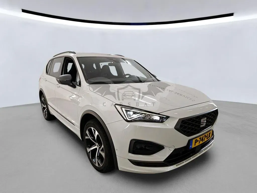 Seat Tarraco 1.4 TSI FR 2021