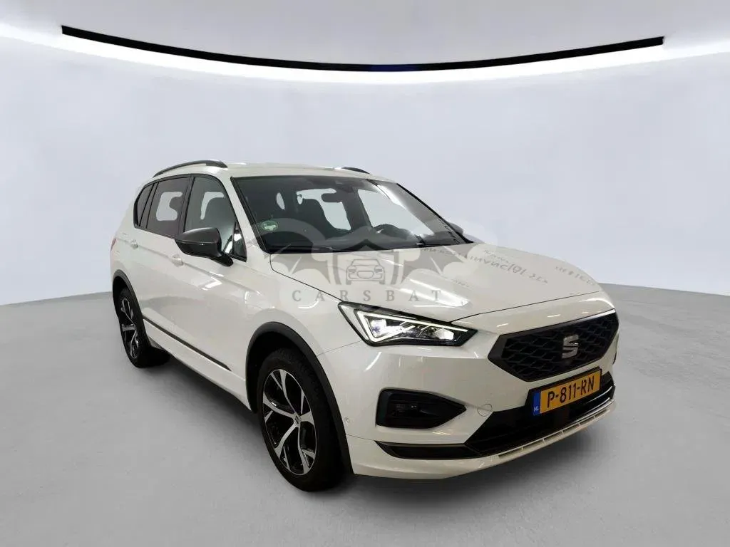 Seat Tarraco 1.5 TSI FR 2022