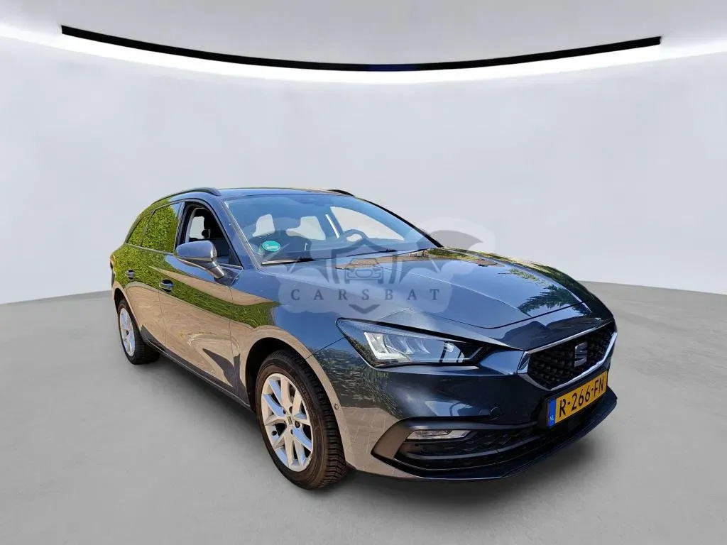 Seat Leon Sportstourer 1.0 TSI Style Business 2022
