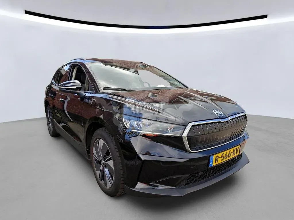 Skoda Enyaq iV 60 2022