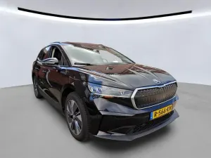 Skoda Enyaq iV 60 2022