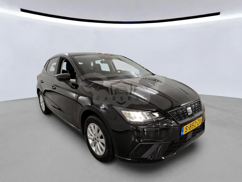 Seat Ibiza 1.0 TSI Style Business 2023
